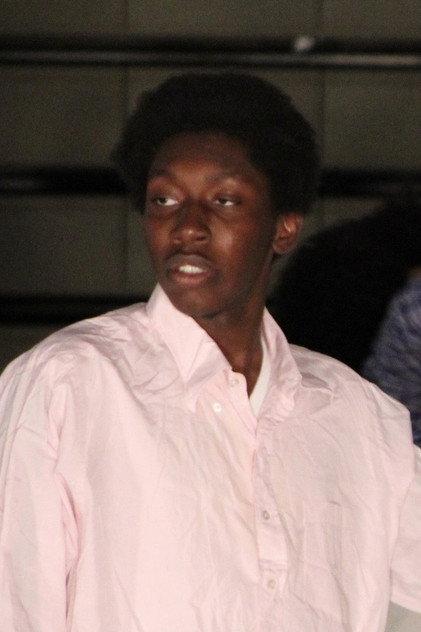 Osose Omofomah - Actor Profile Photo