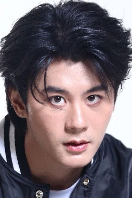 Worrachai Sirikongsuwan - Actor Profile Photo