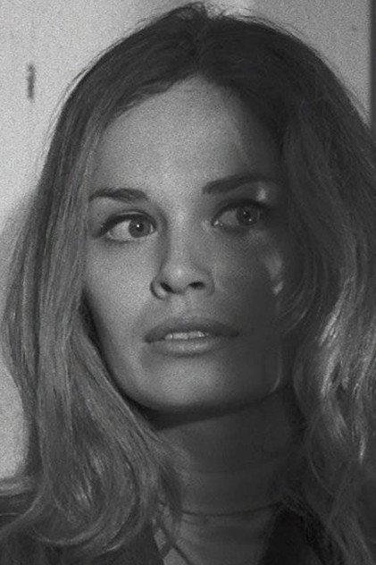 Judith Ridley - Actor Profile Photo