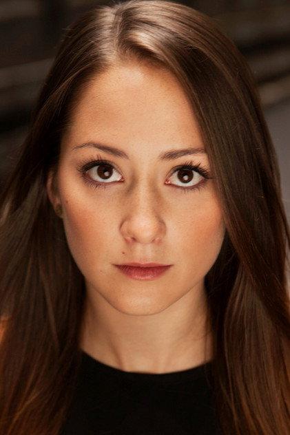 Ashlee Lollback - Actor Profile Photo