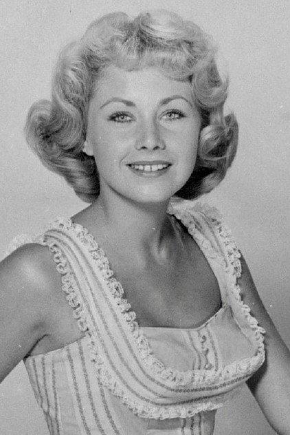 Darlene Tompkins - Actor Profile Photo