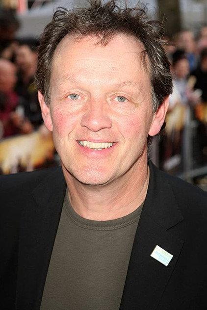 Kevin Whately - Actor Profile Photo