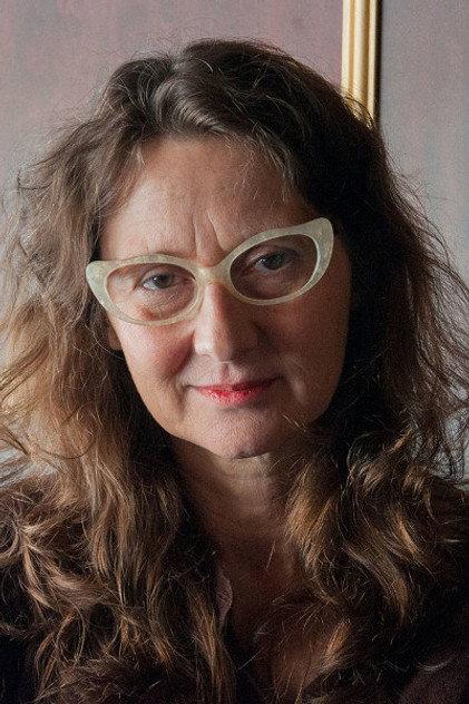 Lucrecia Martel - Actor Profile Photo