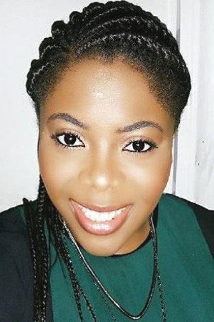 Chika Chukwu - Actor Profile Photo