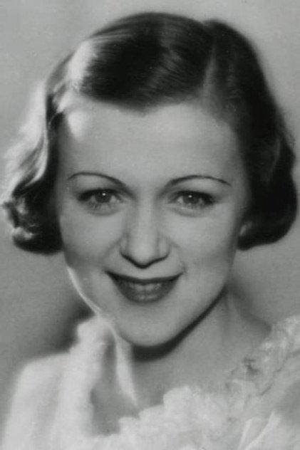 Gerda Sprehn - Actor Profile Photo