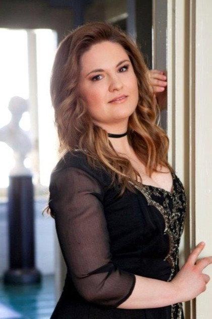 Chiara Isotton - Actor Profile Photo