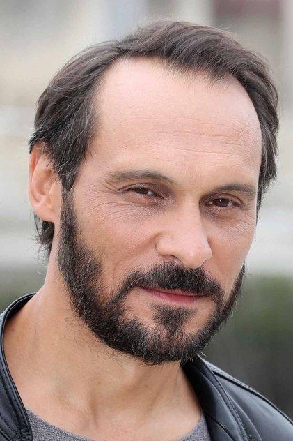 Yannick Choirat - Actor Profile Photo