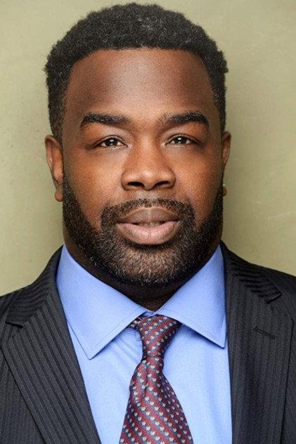 Hunter Womack - Actor Profile Photo