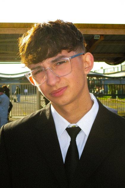 Elijah Vigneau - Actor Profile Photo