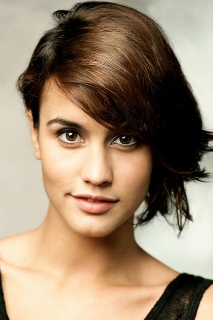 Megan Montaner - Actor Profile Photo