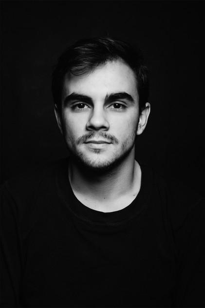 Stefan Beronja - Actor Profile Photo