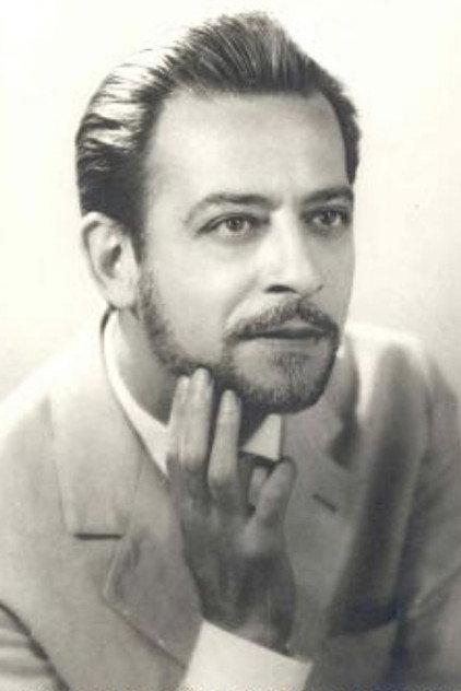 Carlo D'Angelo - Actor Profile Photo