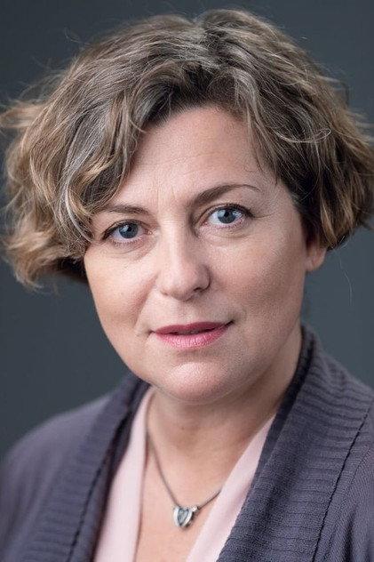 Yuliya Yablonskaya - Actor Profile Photo