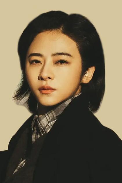 Nan Ji - Actor Profile Photo