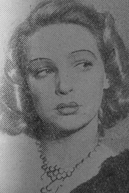 Iraida Kudryavtseva - Actor Profile Photo