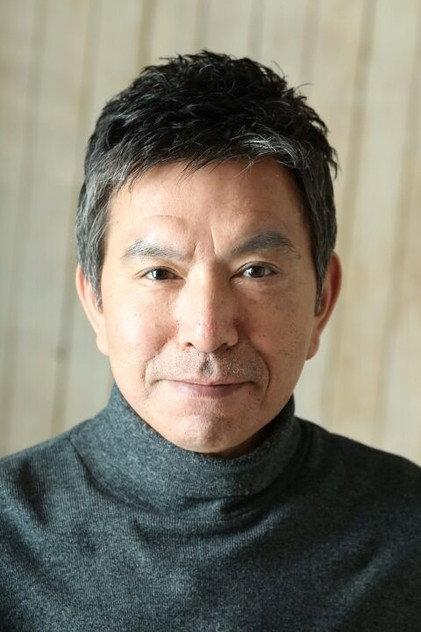 Tatsumi Ishihara - Actor Profile Photo