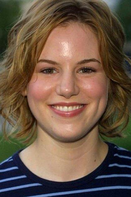 Jeanette Brox - Actor Profile Photo