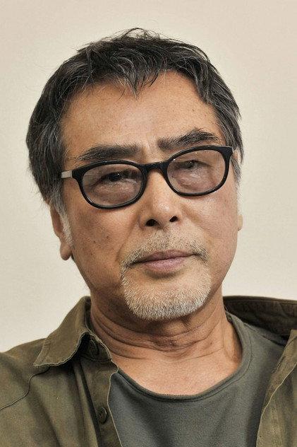 Yoshio Harada - Actor Profile Photo