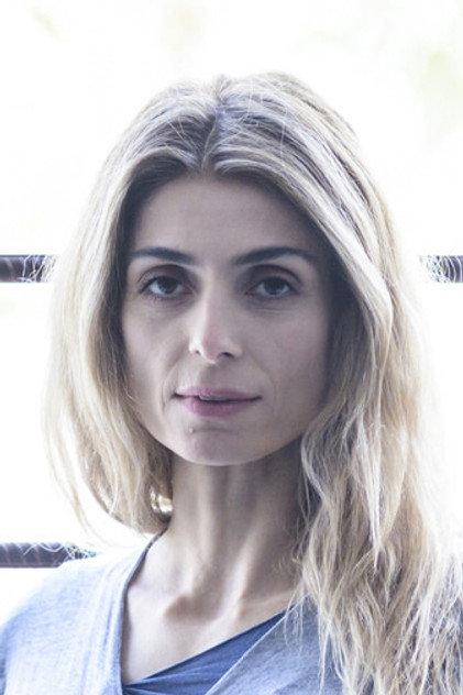 Sophia Hill - Actor Profile Photo