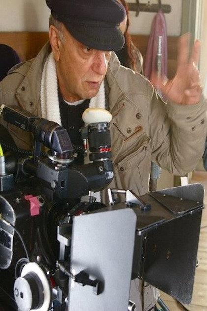 Abdellatif Ben Ammar - Actor Profile Photo