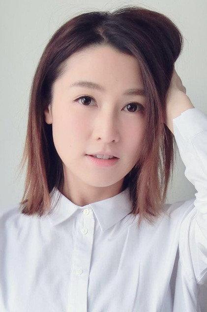Sukie Tong - Actor Profile Photo