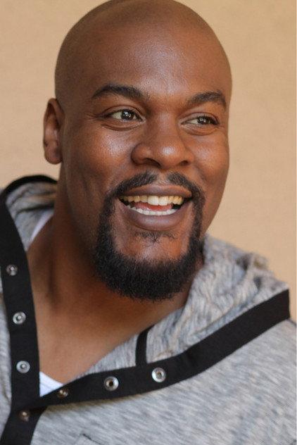 Esau McGraw - Actor Profile Photo