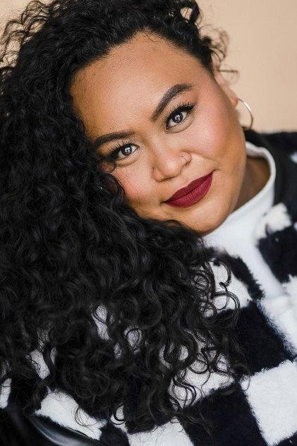 Luseane Pasa - Actor Profile Photo