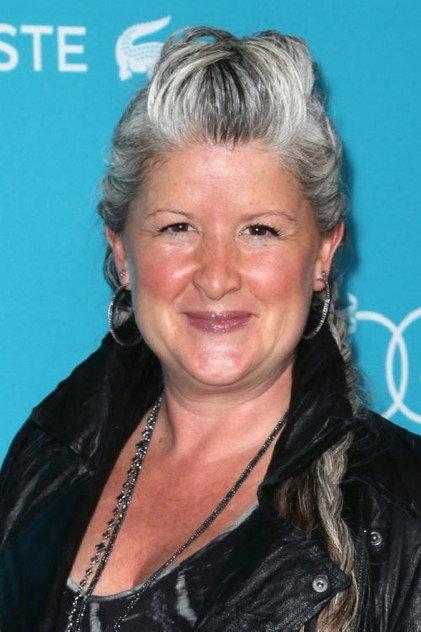 Laura Jean Shannon - Actor Profile Photo