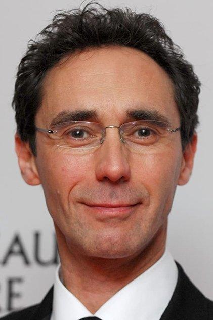 Guy Henry - Actor Profile Photo
