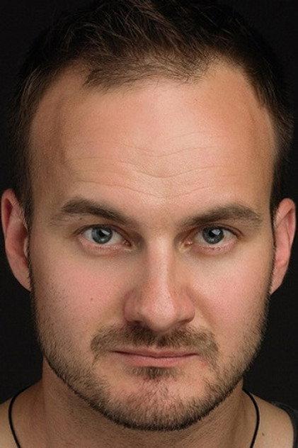 Stanislav Sergeev - Actor Profile Photo