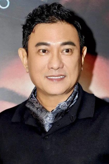 Hoàng Phúc - Actor Profile Photo