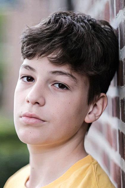Arti Lokaj - Actor Profile Photo