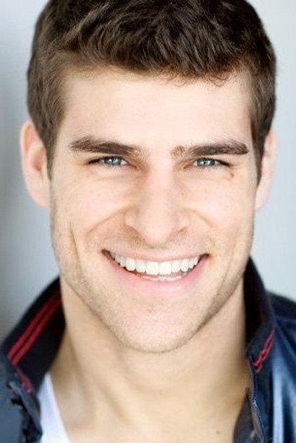 Ben Weaver - Actor Profile Photo