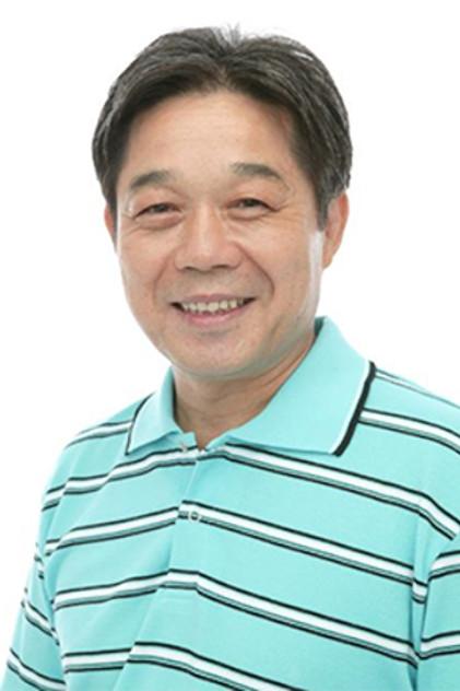 Michitaka Kobayashi - Actor Profile Photo