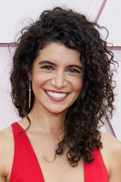 Nina Pedrad - Actor Profile Photo