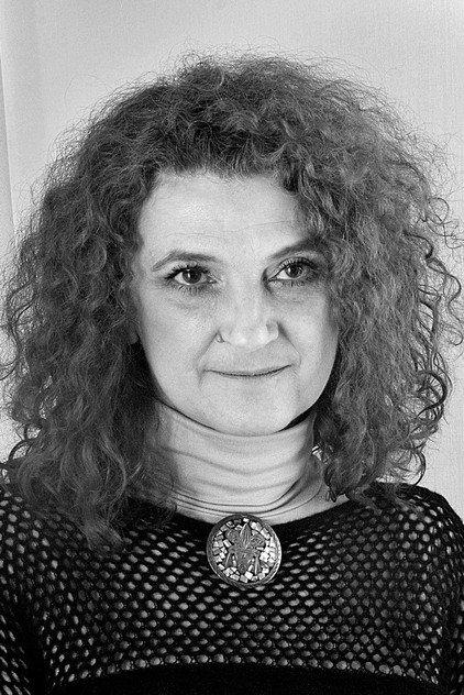 Jolanta Niestrój-Malisz - Actor Profile Photo