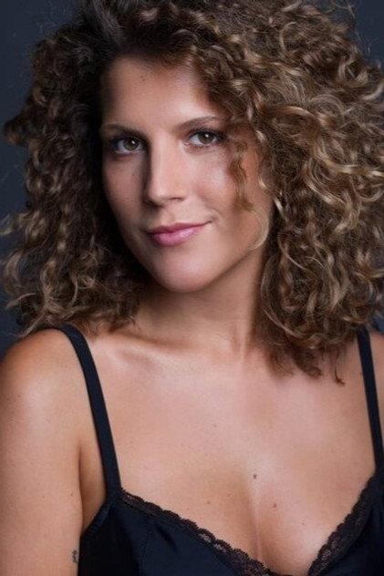 Mònica Giménez - Actor Profile Photo
