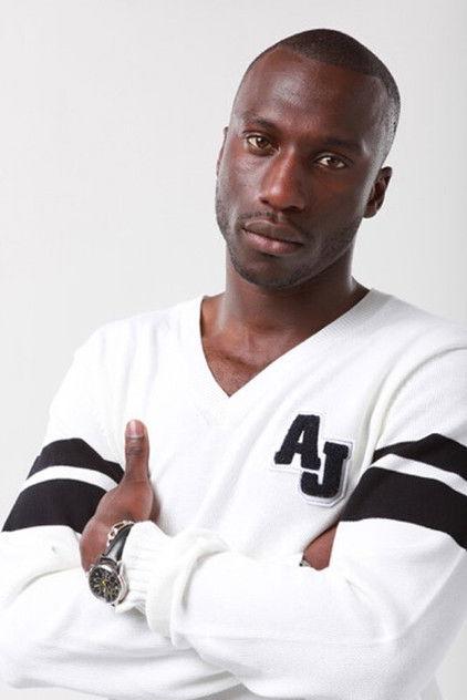 Moussa Mansaly - Actor Profile Photo