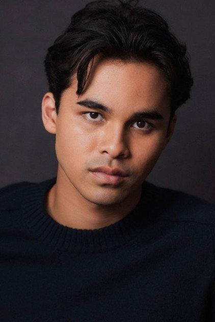Bhaskara Manusakerti - Actor Profile Photo