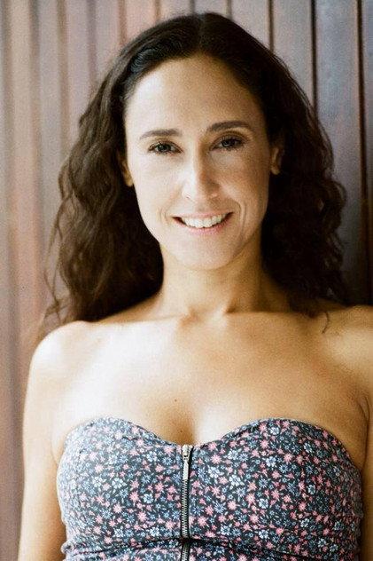 Veridiana Toledo - Actor Profile Photo