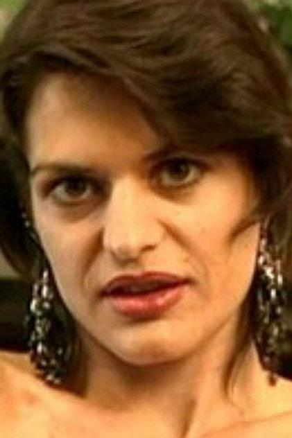 Brigitte Aime - Actor Profile Photo