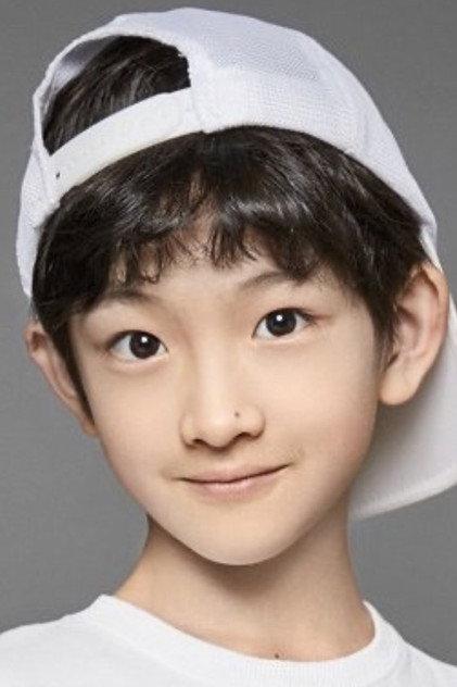 Fang Donghai - Actor Profile Photo