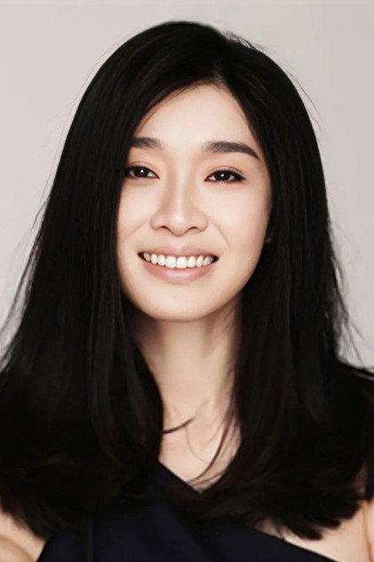 Lina Chen - Actor Profile Photo