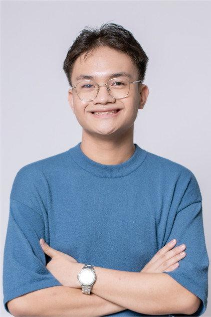 Joseph Salas - Actor Profile Photo