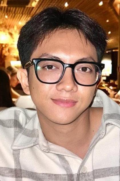 Saputra Kori - Actor Profile Photo
