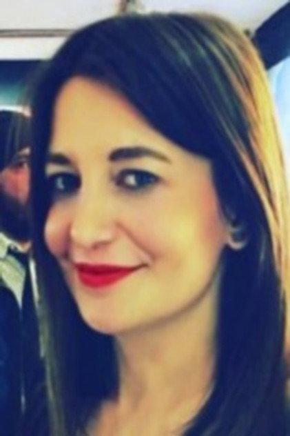 Sedef Erdoğdu - Actor Profile Photo