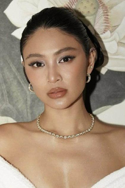Nadine Lustre - Actor Profile Photo