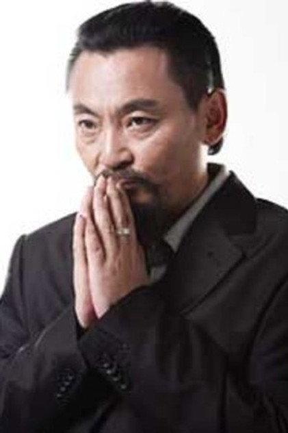 Wang Rong - Actor Profile Photo