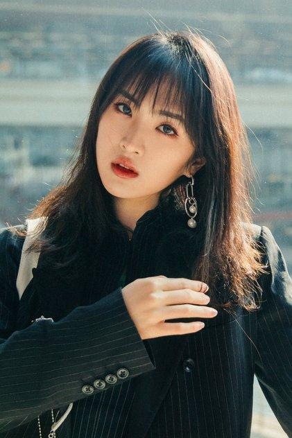 Annabel Yao - Actor Profile Photo