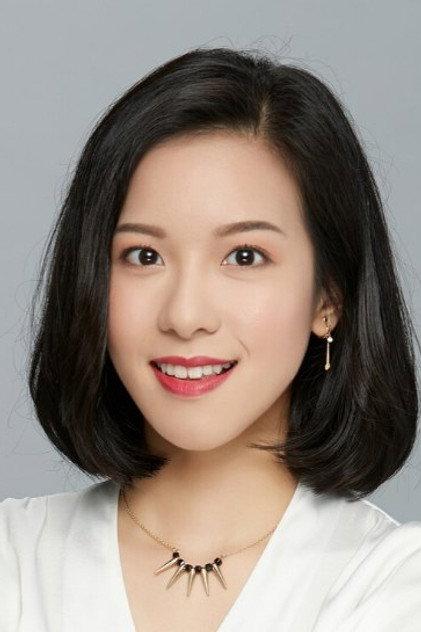 Kokoro Lei - Actor Profile Photo